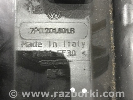 ФОТО Адсорбер для Porsche Cayenne Type 958 (10-18) Киев