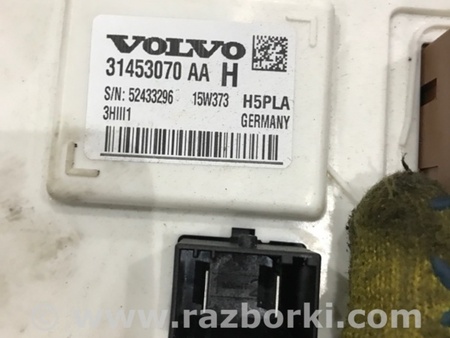 ФОТО Блок управления для Volvo XC90 Киев