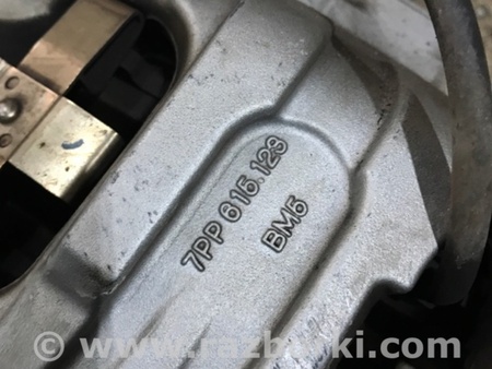 ФОТО Суппорт тормозной для Porsche Macan Киев