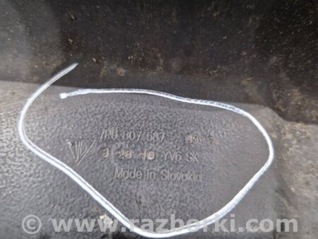 ФОТО Кронштейн для Porsche Cayenne Type 958 (10-18) Киев
