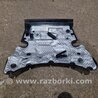 ФОТО Тепловой экран для Porsche Cayenne Type 958 (10-18) Киев