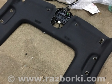 ФОТО Обшивка потолка для Volvo XC90 Киев