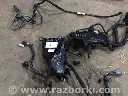 ФОТО Проводка ДВС для Volvo XC90 Киев