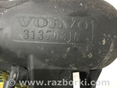 ФОТО Патрубок системы охлаждения для Volvo XC90 Киев