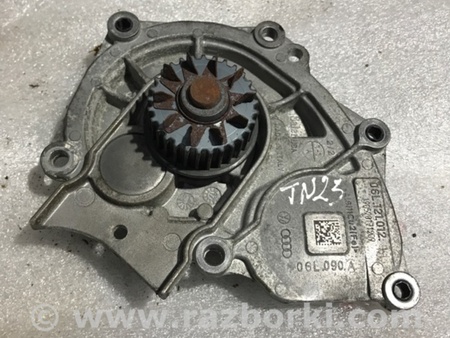 ФОТО Помпа для Audi (Ауди) A4 B8 - 8K2, 8K5 (08.2007-11.2015) Киев