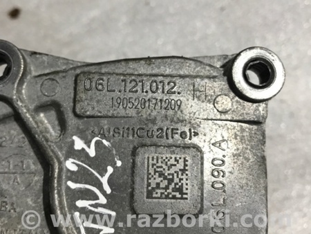 ФОТО Помпа для Audi (Ауди) A4 B8 - 8K2, 8K5 (08.2007-11.2015) Киев