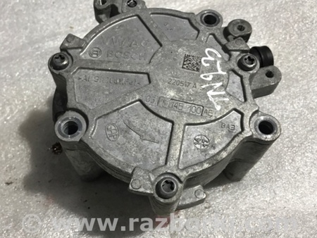 ФОТО Вакуумный насос для Audi (Ауди) A4 B8 - 8K2, 8K5 (08.2007-11.2015) Киев