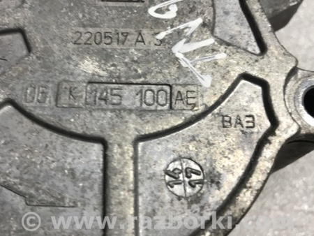 ФОТО Вакуумный насос для Audi (Ауди) A4 B8 - 8K2, 8K5 (08.2007-11.2015) Киев