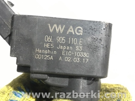ФОТО Катушка зажигания для Audi (Ауди) A4 B8 - 8K2, 8K5 (08.2007-11.2015) Киев