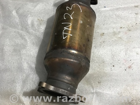 ФОТО Катализатор для Audi (Ауди) A4 B8 - 8K2, 8K5 (08.2007-11.2015) Киев