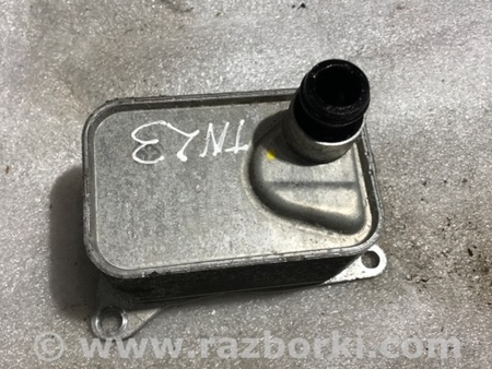 ФОТО Радиатор масляный для Audi (Ауди) A4 B8 - 8K2, 8K5 (08.2007-11.2015) Киев