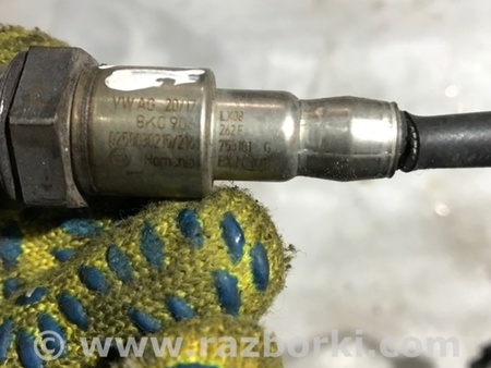 ФОТО Датчик для Audi (Ауди) A4 B8 - 8K2, 8K5 (08.2007-11.2015) Киев