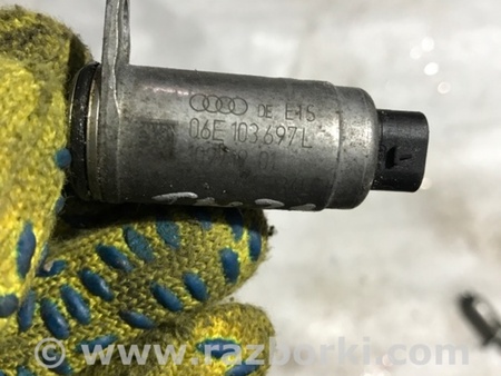 ФОТО Клапан для Audi (Ауди) A4 B8 - 8K2, 8K5 (08.2007-11.2015) Киев
