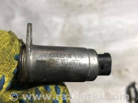 ФОТО Клапан для Audi (Ауди) A4 B8 - 8K2, 8K5 (08.2007-11.2015) Киев