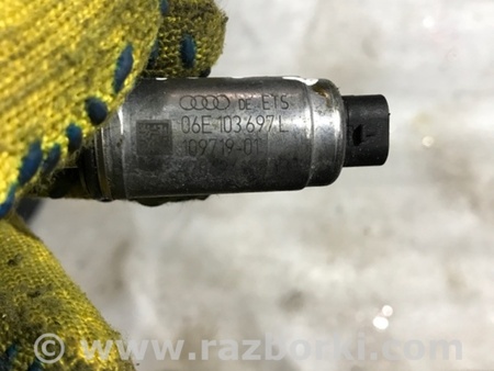 ФОТО Клапан для Audi (Ауди) A4 B8 - 8K2, 8K5 (08.2007-11.2015) Киев