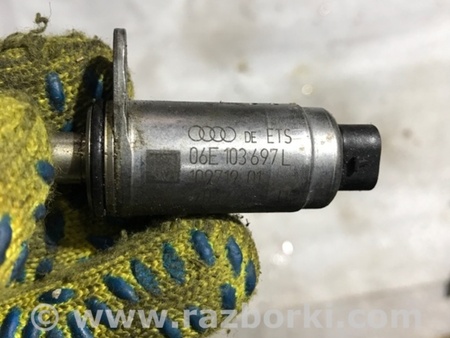ФОТО Клапан для Audi (Ауди) A4 B8 - 8K2, 8K5 (08.2007-11.2015) Киев