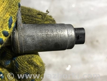 ФОТО Клапан для Audi (Ауди) A4 B8 - 8K2, 8K5 (08.2007-11.2015) Киев
