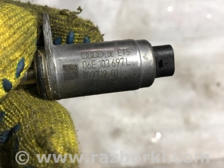 ФОТО Клапан для Audi (Ауди) A4 B8 - 8K2, 8K5 (08.2007-11.2015) Киев
