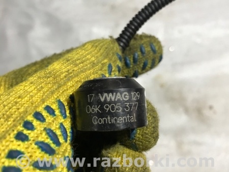 ФОТО Датчик для Audi (Ауди) A4 B8 - 8K2, 8K5 (08.2007-11.2015) Киев