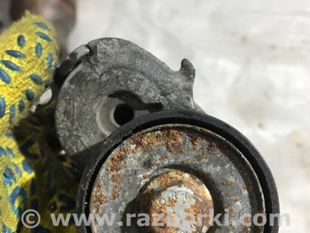 ФОТО Ролик натяжной навесного оборудования для Audi (Ауди) A4 B8 - 8K2, 8K5 (08.2007-11.2015) Киев