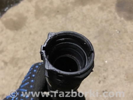ФОТО Патрубок системы охлаждения для Audi (Ауди) A4 B8 - 8K2, 8K5 (08.2007-11.2015) Киев