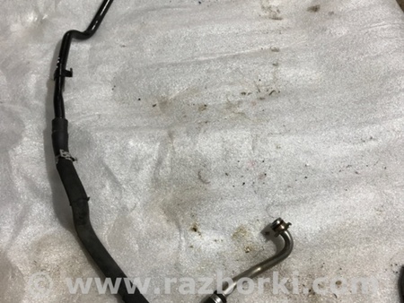 ФОТО Патрубок системы охлаждения для Audi (Ауди) A4 B8 - 8K2, 8K5 (08.2007-11.2015) Киев