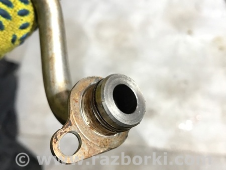 ФОТО Патрубок системы охлаждения для Audi (Ауди) A4 B8 - 8K2, 8K5 (08.2007-11.2015) Киев