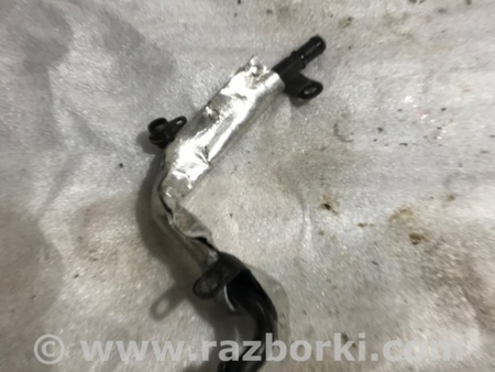 ФОТО Патрубок системы охлаждения для Audi (Ауди) A4 B8 - 8K2, 8K5 (08.2007-11.2015) Киев