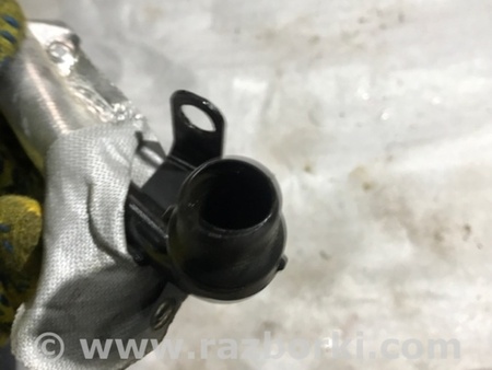 ФОТО Патрубок системы охлаждения для Audi (Ауди) A4 B8 - 8K2, 8K5 (08.2007-11.2015) Киев