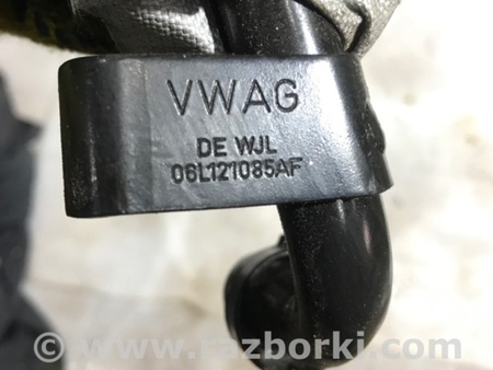 ФОТО Патрубок системы охлаждения для Audi (Ауди) A4 B8 - 8K2, 8K5 (08.2007-11.2015) Киев