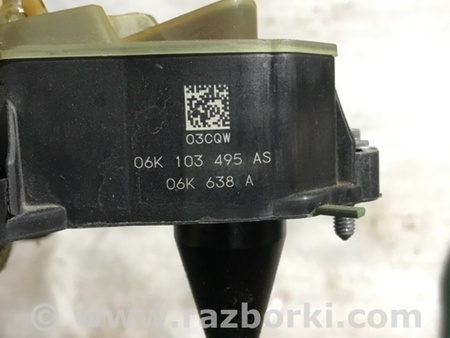 ФОТО Маслоотделитель для Audi (Ауди) A4 B8 - 8K2, 8K5 (08.2007-11.2015) Киев