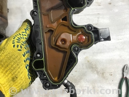 ФОТО Маслоотделитель для Audi (Ауди) A4 B8 - 8K2, 8K5 (08.2007-11.2015) Киев