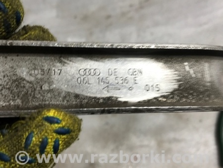 ФОТО Кронштейн для Audi (Ауди) A4 B8 - 8K2, 8K5 (08.2007-11.2015) Киев