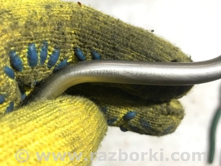 ФОТО Трубка топливная для Audi (Ауди) A4 B8 - 8K2, 8K5 (08.2007-11.2015) Киев