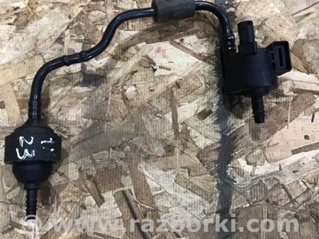 ФОТО Клапан для Audi (Ауди) A4 B8 - 8K2, 8K5 (08.2007-11.2015) Киев