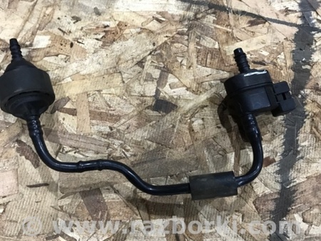 ФОТО Клапан для Audi (Ауди) A4 B8 - 8K2, 8K5 (08.2007-11.2015) Киев