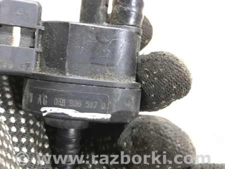 ФОТО Клапан для Audi (Ауди) A4 B8 - 8K2, 8K5 (08.2007-11.2015) Киев