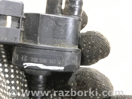 ФОТО Клапан для Audi (Ауди) A4 B8 - 8K2, 8K5 (08.2007-11.2015) Киев