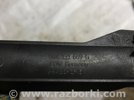 ФОТО Кронштейн для Audi (Ауди) A4 B8 - 8K2, 8K5 (08.2007-11.2015) Киев