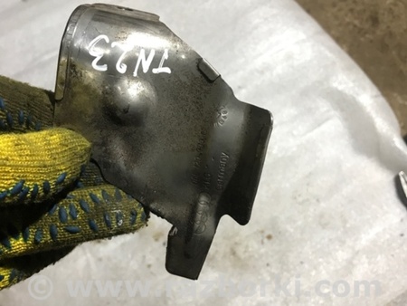 ФОТО Тепловой экран для Audi (Ауди) A4 B8 - 8K2, 8K5 (08.2007-11.2015) Киев