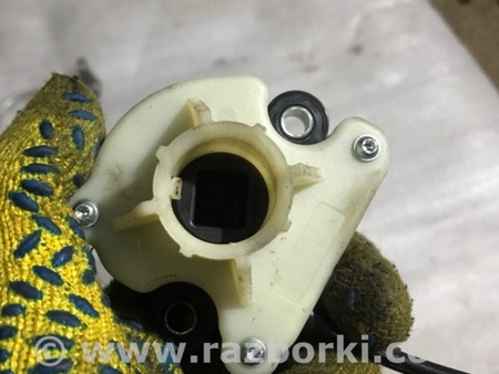 ФОТО Трос переключения АКПП для Audi (Ауди) A4 B8 - 8K2, 8K5 (08.2007-11.2015) Киев
