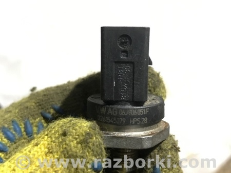 ФОТО Датчик для Audi (Ауди) A4 B8 - 8K2, 8K5 (08.2007-11.2015) Киев