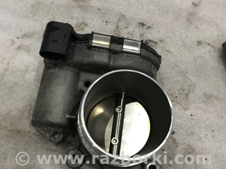 ФОТО Дроссельная заслонка для Audi (Ауди) A4 B8 - 8K2, 8K5 (08.2007-11.2015) Киев