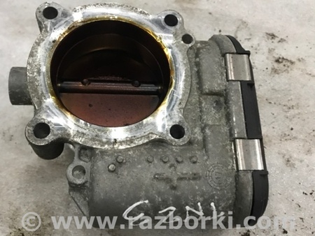 ФОТО Дроссельная заслонка для Audi (Ауди) A4 B8 - 8K2, 8K5 (08.2007-11.2015) Киев