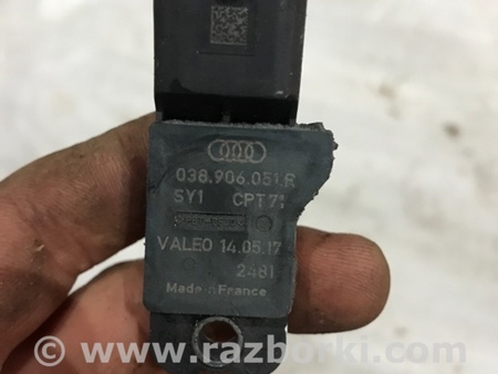 ФОТО Датчик для Audi (Ауди) A4 B8 - 8K2, 8K5 (08.2007-11.2015) Киев