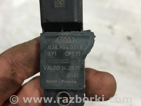 ФОТО Датчик для Audi (Ауди) A4 B8 - 8K2, 8K5 (08.2007-11.2015) Киев