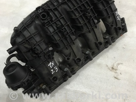ФОТО Коллектор впускной для Audi (Ауди) A4 B8 - 8K2, 8K5 (08.2007-11.2015) Киев