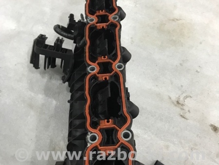 ФОТО Коллектор впускной для Audi (Ауди) A4 B8 - 8K2, 8K5 (08.2007-11.2015) Киев