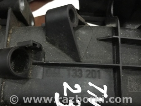 ФОТО Коллектор впускной для Audi (Ауди) A4 B8 - 8K2, 8K5 (08.2007-11.2015) Киев