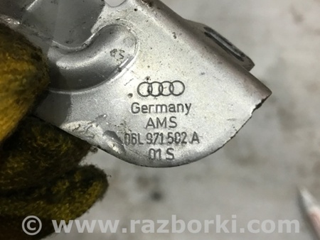 ФОТО Кронштейн для Audi (Ауди) A4 B8 - 8K2, 8K5 (08.2007-11.2015) Киев